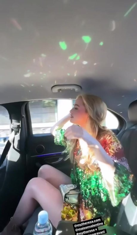 Kathryn Newton
