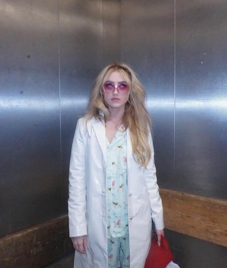 Kathryn Newton