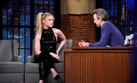 Kathryn Newton
