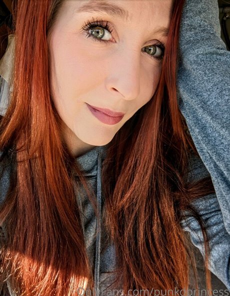 Punkdprincess