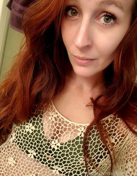 Punkdprincess