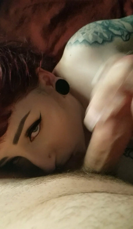 Sinisterlilith