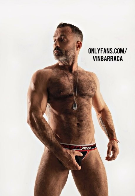 Vinbarracafree OnlyFans