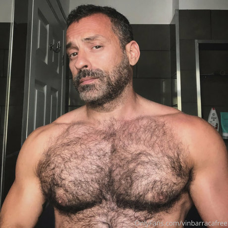 Foto di nudo di fuga di OnlyFans di Vinbarracafree