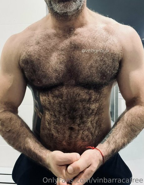 Vinbarracafree  nude leaked OnlyFans photo