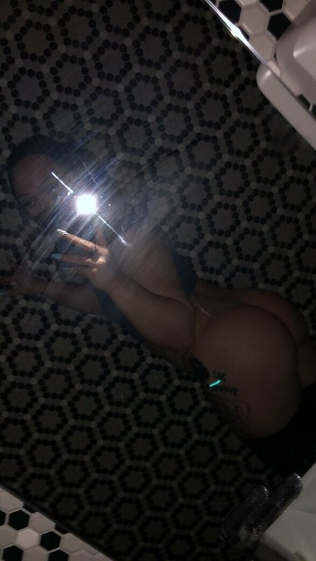 Misstinyangel