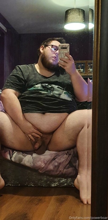 Powerboar