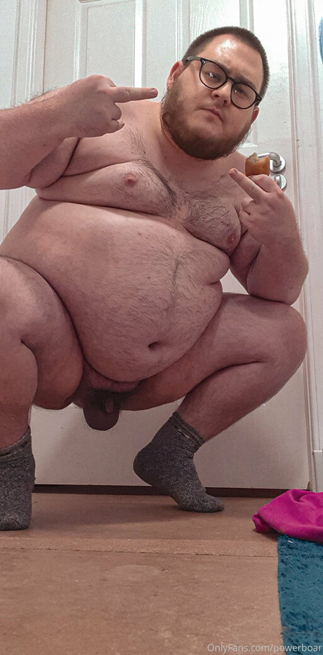 Powerboar