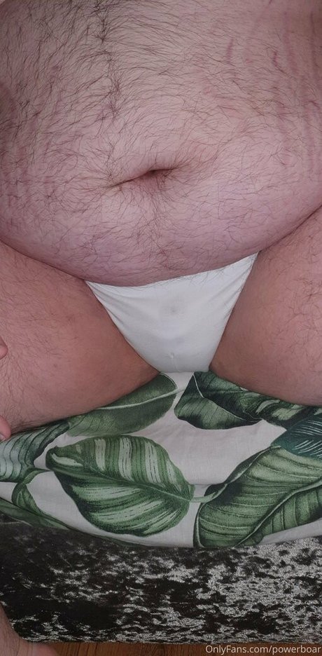 Powerboar