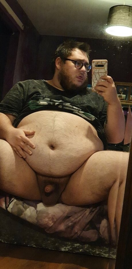 Обнаженная фотография утечки OnlyFans от Powerboar