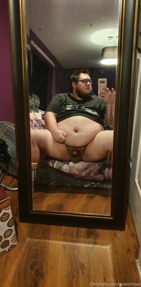Powerboar