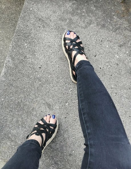 Kaybeesfeets