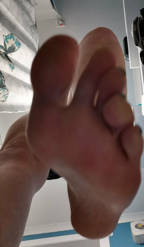 Kaybeesfeets