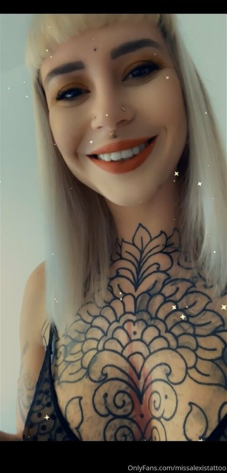 Missalexistattoo