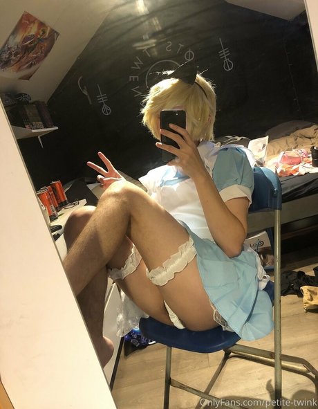 Petitetwink