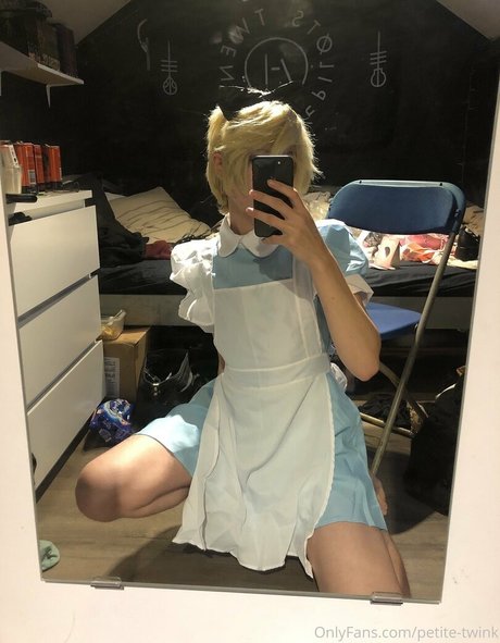 Petitetwink