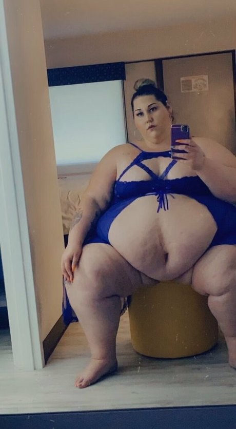 Bbwcumcatcher