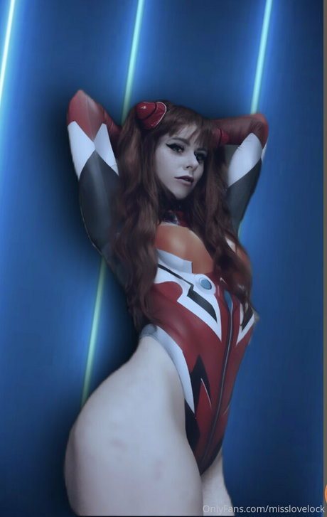 Misslovelock