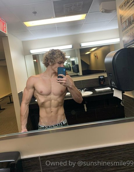 Sunshynefree OnlyFans 유출 누드 사진