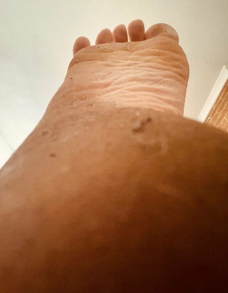 Softboyfeetx