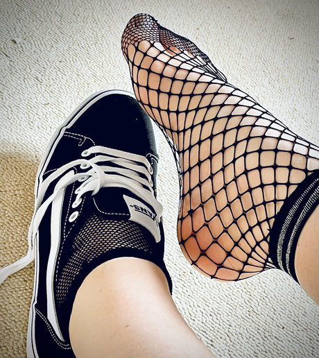 Softboyfeetx