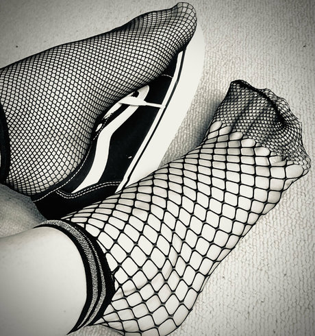 Softboyfeetx