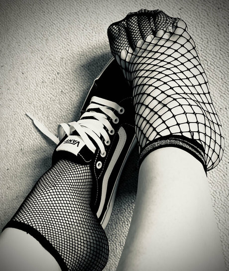 Softboyfeetx