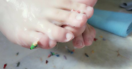 Softboyfeetx