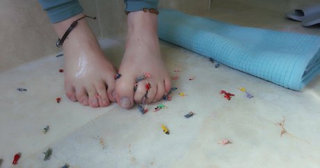 Softboyfeetx