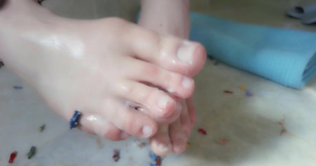Softboyfeetx