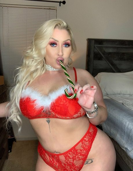 Mzdanibadgirl