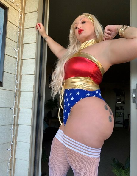 Mzdanibadgirl