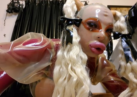 Evelyndoll