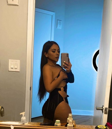 Bapricorn  nude leaked OnlyFans photo