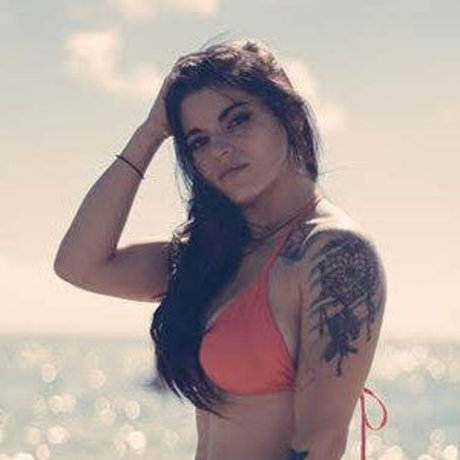 Kiana Marquez
