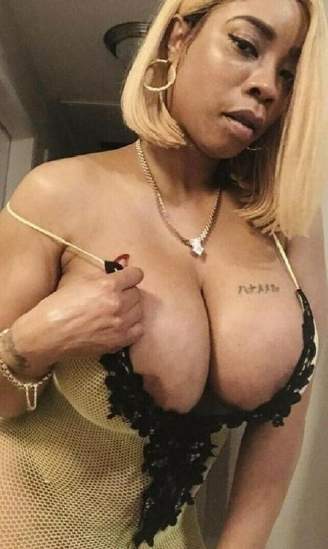 Nagie wyciekłe zdjęcie OnlyFans od Realbrickhousebody