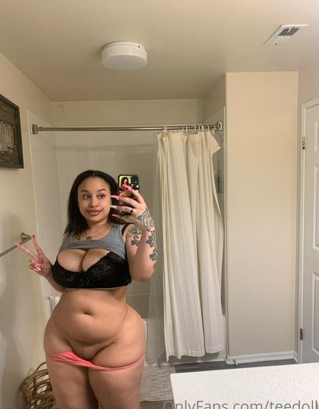 Teedoll