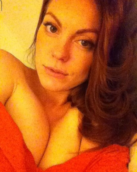 Nahá fotka uniklých OnlyFans od Megan Lynn Howard