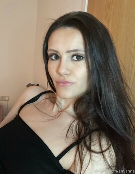 Britishamianna