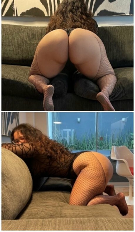 Morenita  nude leaked OnlyFans photo