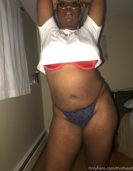 Thothead