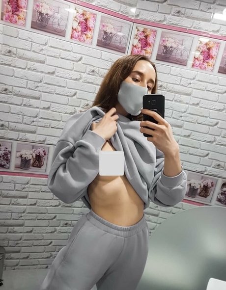 Nahá fotka uniklých OnlyFans od Evaholiday
