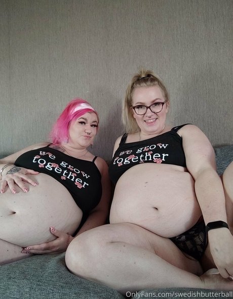 Swedishbutterball