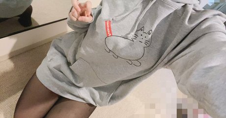Nahá fotka uniklých OnlyFans od Minori Natsume