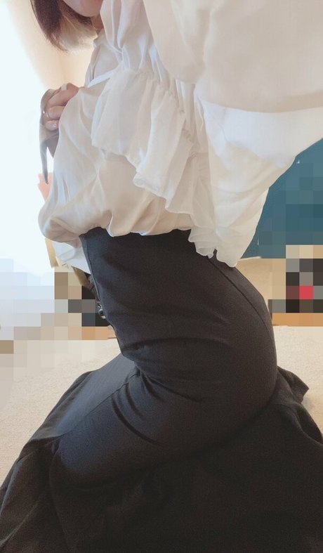 Обнаженная фотография утечки OnlyFans от Minori Natsume