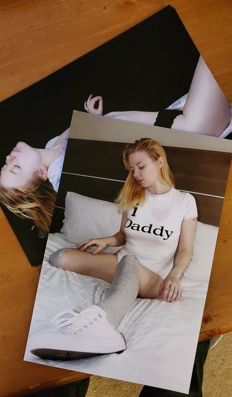 Naken lekkede OnlyFans-bilde av Skyestone9