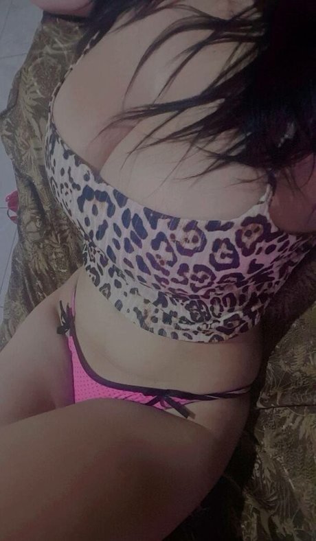 Bellah Camargo