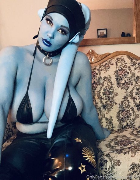 Peonyfelicity  nude leaked OnlyFans photo