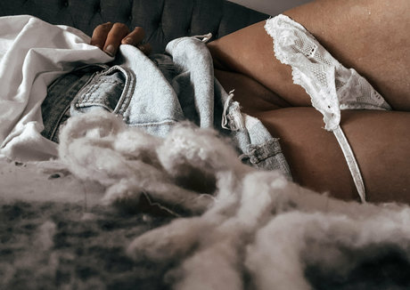 Hitherebrooke  nude leaked OnlyFans photo