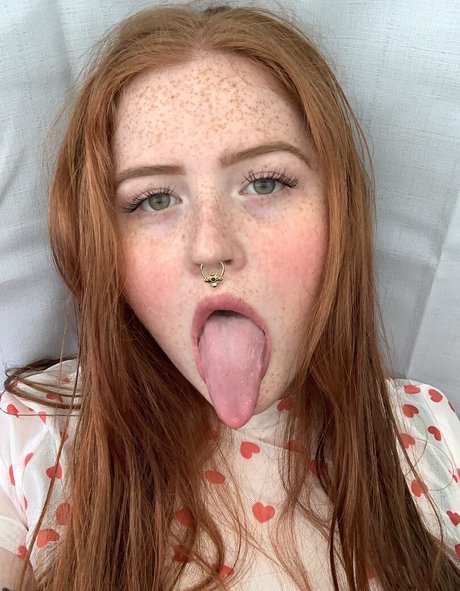 Gingered